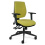 Intro Ergonomic Medium Back Small Seat Office Chair main view