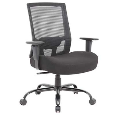 isla bariatric operator chair