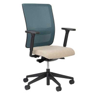 facile heavy duty operator chair