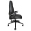 Domus Ergonomic Work From Home Office Chair side view